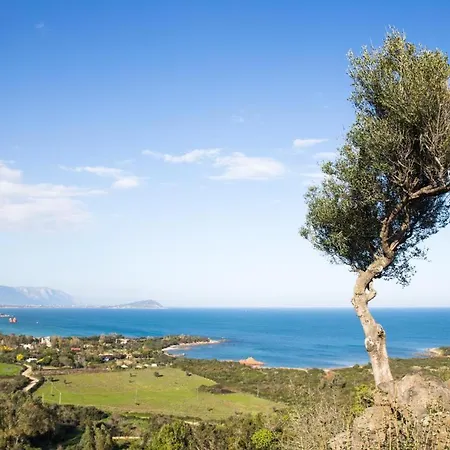 Le Corti Sarde Village شقة