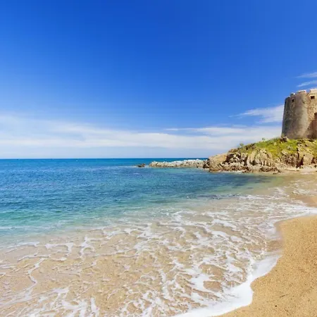 Le Corti Sarde Village Bari Sardo