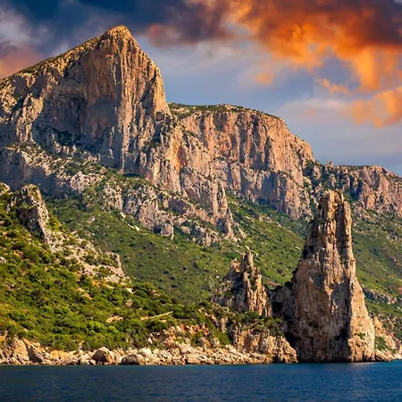 Apartment Le Corti Sarde Village