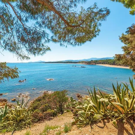 Le Corti Sarde Village باري ساردو