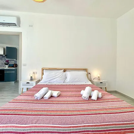 Le Corti Sarde Village *