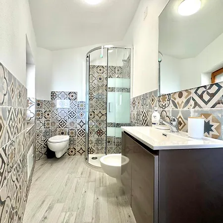 Le Corti Sarde Village Bari Sardo