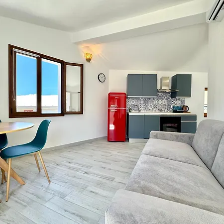 Le Corti Sarde Village * باري ساردو