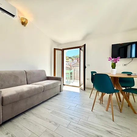 Apartment Le Corti Sarde Village *