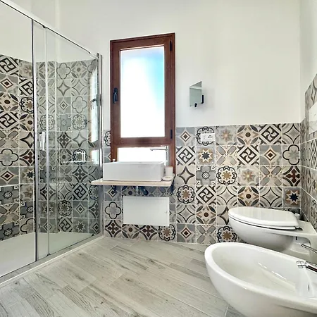 Le Corti Sarde Village * باري ساردو