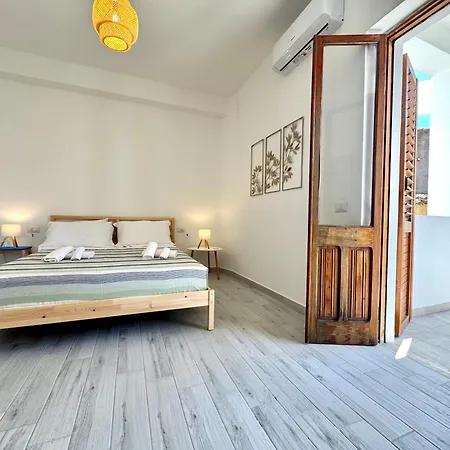 Le Corti Sarde Village Apartment