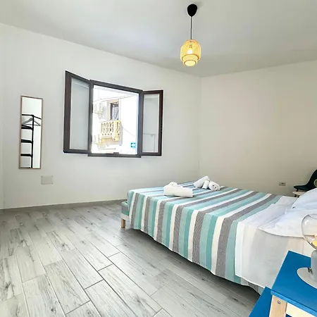 Le Corti Sarde Village *