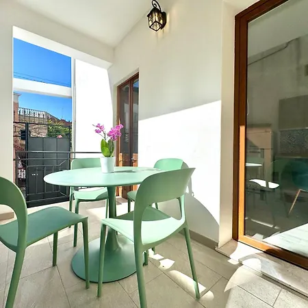 Le Corti Sarde Village باري ساردو