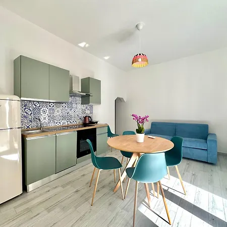 Le Corti Sarde Village Apartment *