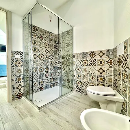 Le Corti Sarde Village Apartment Bari Sardo