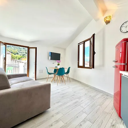Le Corti Sarde Village 公寓 巴里萨尔多