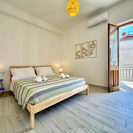 Le Corti Sarde Village * 巴里萨尔多