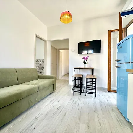 Le Corti Sarde Village