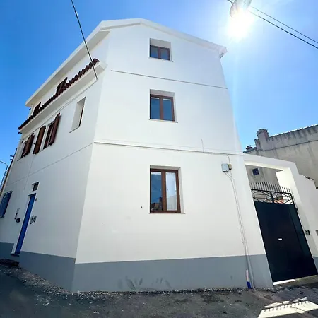 Le Corti Sarde Village 公寓 巴里萨尔多