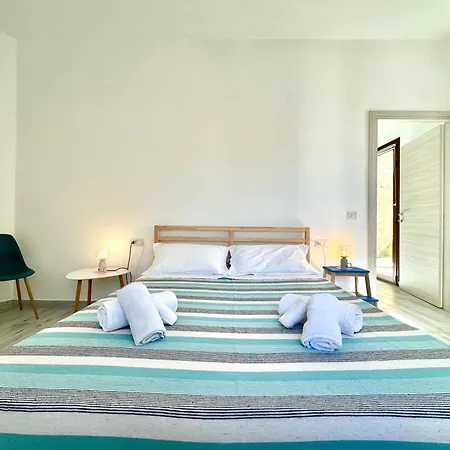 Le Corti Sarde Village * 巴里萨尔多