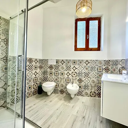 Διαμέρισμα Le Corti Sarde Village *